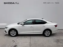 Octavia Ambition