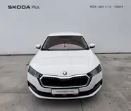 Octavia Ambition