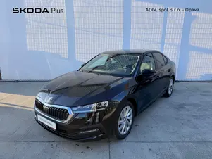 Škoda Octavia Ambition Fresh