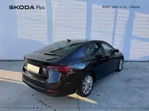 Octavia Ambition Fresh