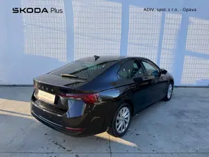 Škoda Octavia Ambition Fresh
