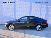 Octavia Ambition Fresh