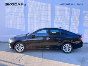 Škoda Octavia Ambition Fresh