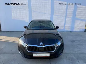 Škoda Octavia Ambition Fresh