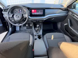 Škoda Octavia Ambition Fresh