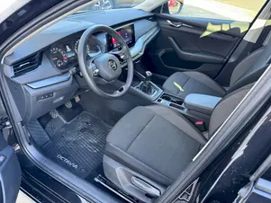 Škoda Octavia Ambition Fresh