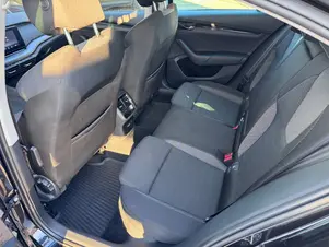 Škoda Octavia Ambition Fresh