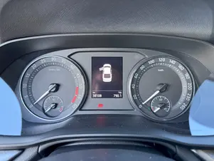 Škoda Octavia Ambition Fresh