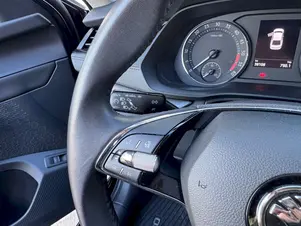 Škoda Octavia Ambition Fresh