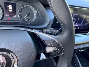 Škoda Octavia Ambition Fresh