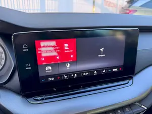 Škoda Octavia Ambition Fresh