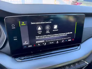 Škoda Octavia Ambition Fresh