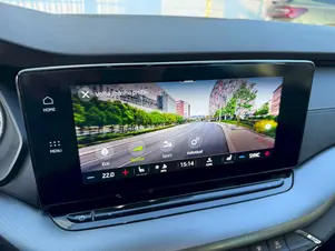 Škoda Octavia Ambition Fresh