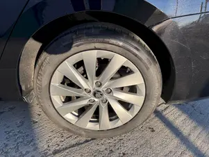 Škoda Octavia Ambition Fresh