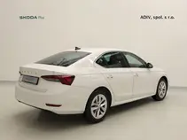 Octavia Style
