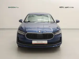 Škoda Superb Selection