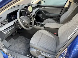 Škoda Superb Selection