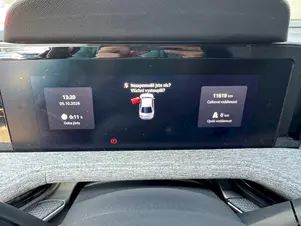 Škoda Superb Selection