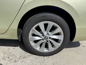 Škoda Superb Selection