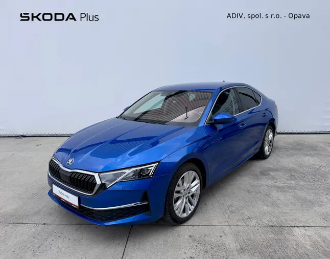 Octavia Top Selection