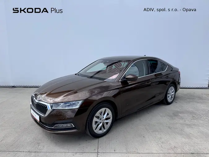 Octavia Style Plus