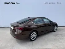 Octavia Style Plus