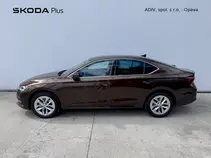 Octavia Style Plus