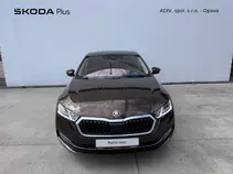 Octavia Style Plus
