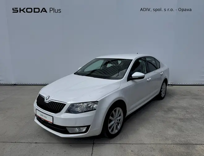 Octavia Style Plus