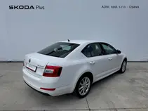 Octavia Style Plus