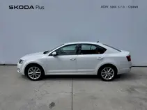 Octavia Style Plus