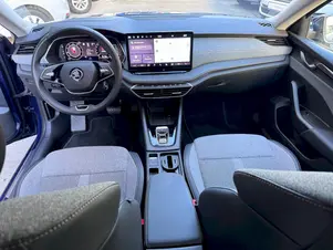 Škoda Octavia Top Selection