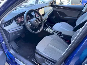 Škoda Octavia Top Selection