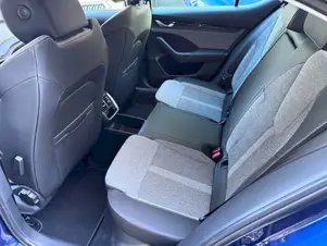 Škoda Octavia Top Selection