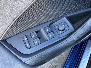 Škoda Octavia Top Selection