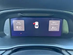 Škoda Octavia Top Selection