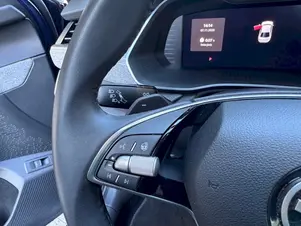 Škoda Octavia Top Selection