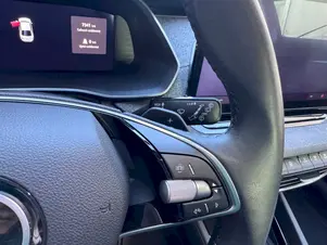 Škoda Octavia Top Selection