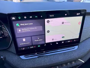 Škoda Octavia Top Selection