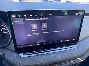 Škoda Octavia Top Selection