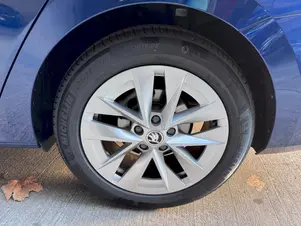 Škoda Octavia Top Selection