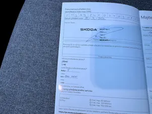 Škoda Octavia Top Selection