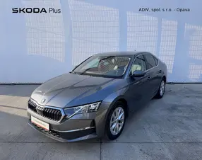 Škoda Octavia Top Selection