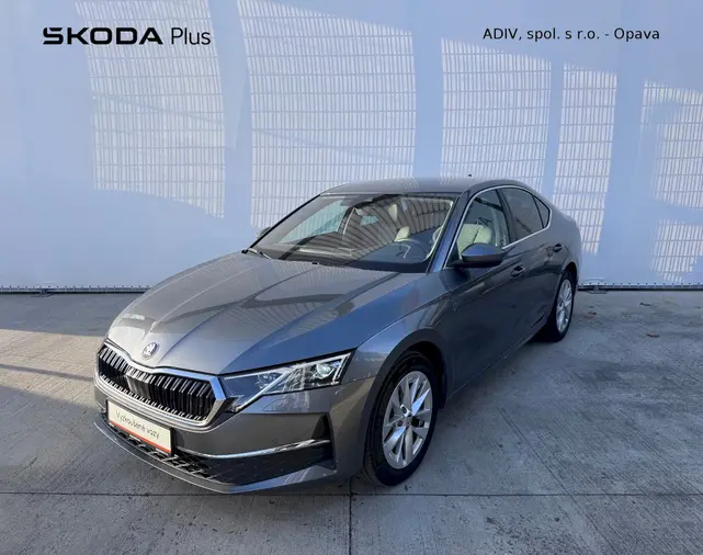 Octavia Top Selection