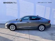 Octavia Top Selection