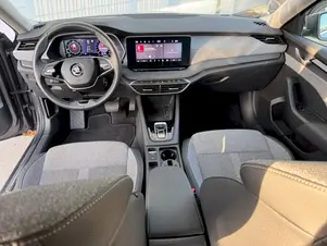 Škoda Octavia Top Selection