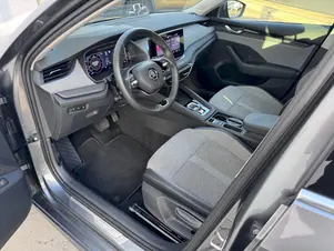 Škoda Octavia Top Selection