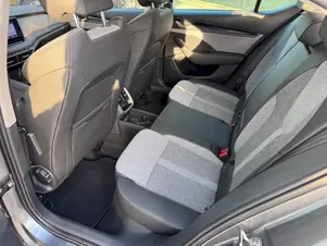 Škoda Octavia Top Selection