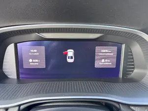 Škoda Octavia Top Selection