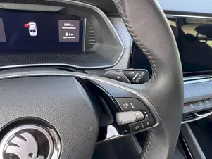 Škoda Octavia Top Selection